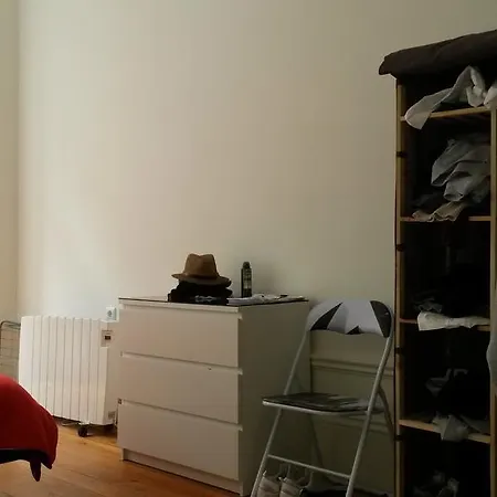 Casa Da Torrinha Konukevi *
