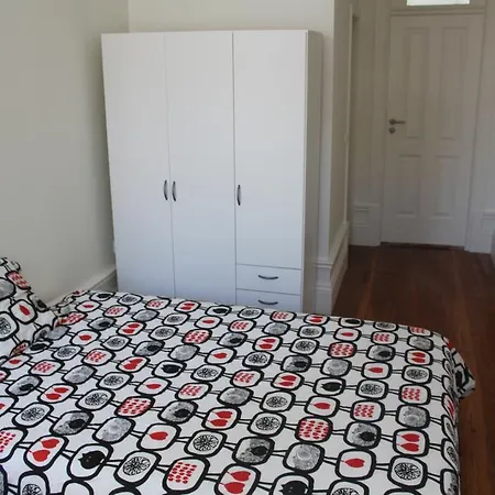 Casa Da Torrinha Konukevi Porto