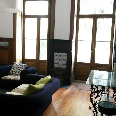 Casa Da Torrinha *