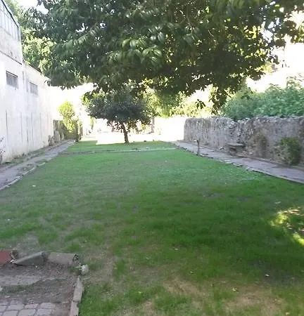 Casa Da Torrinha