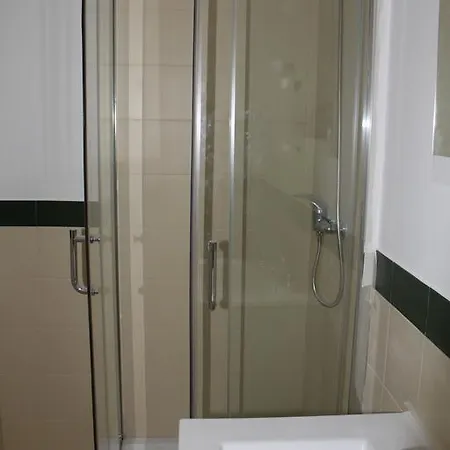 Casa Da Torrinha Konukevi *