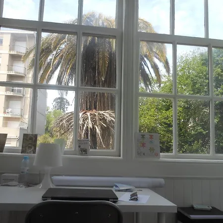 Casa Da Torrinha Konukevi Porto