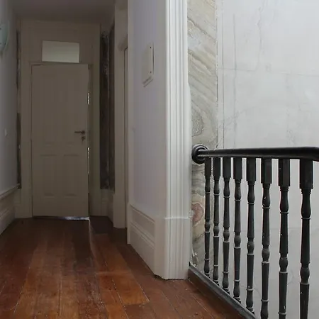 Casa Da Torrinha *