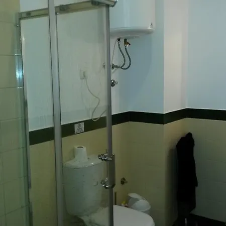 Konukevi Casa Da Torrinha