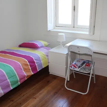 ゲストハウス Casa Da Torrinha