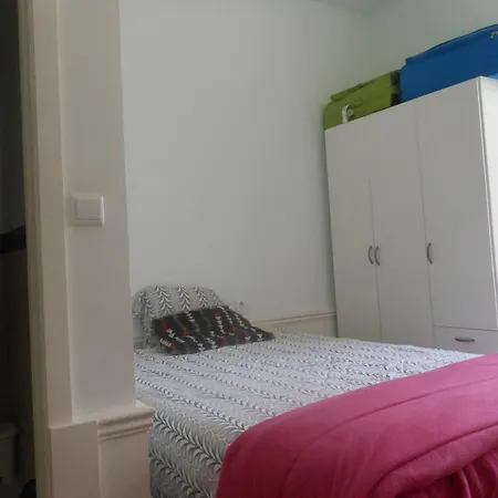 Casa Da Torrinha ゲストハウス