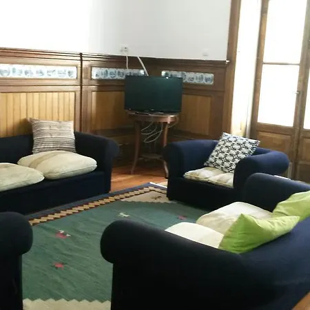 Casa Da Torrinha Oporto