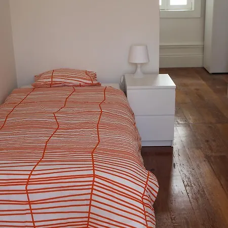 Pensión Casa Da Torrinha *