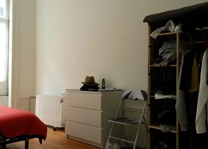 Casa Da Torrinha Gæstehus *