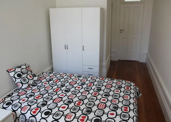 Casa Da Torrinha Gæstehus Porto