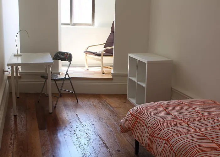 Casa Da Torrinha Gæstehus