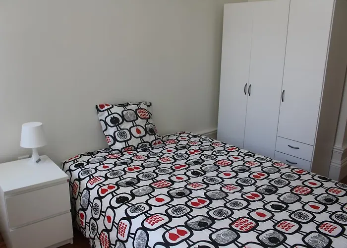 Casa Da Torrinha * Porto