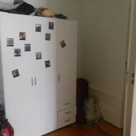 Casa Da Torrinha Pensjonat *