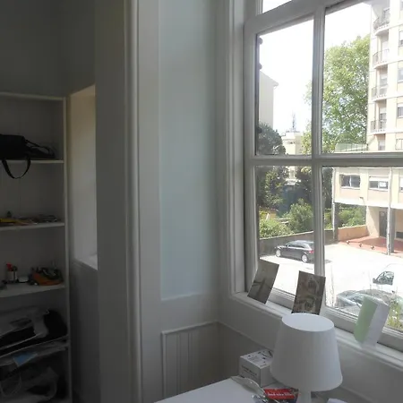 Casa Da Torrinha * Porto