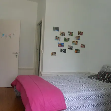 Pensjonat Casa Da Torrinha *