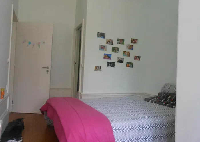 Guest house Casa Da Torrinha *