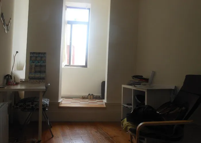 Casa Da Torrinha Guest house Porto