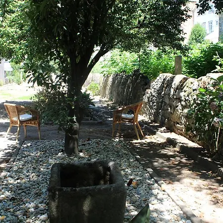 Πανσιόν Casa Da Torrinha Πόρτο