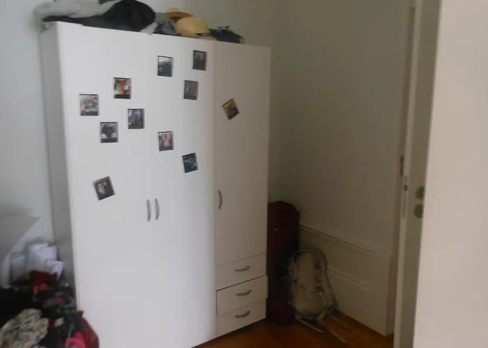 Casa Da Torrinha Πανσιόν *