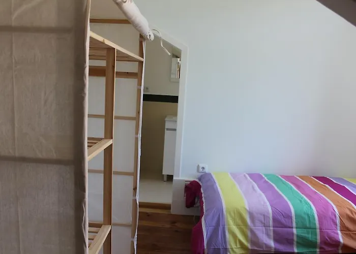 Casa Da Torrinha * Πόρτο