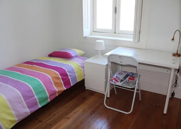 Πανσιόν Casa Da Torrinha