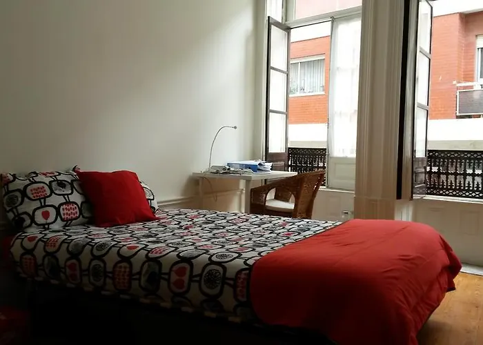 Casa Da Torrinha * Πόρτο