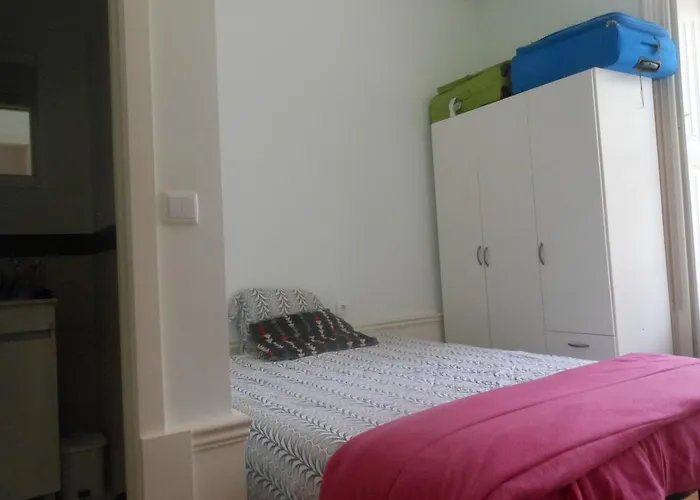 Casa Da Torrinha Πανσιόν