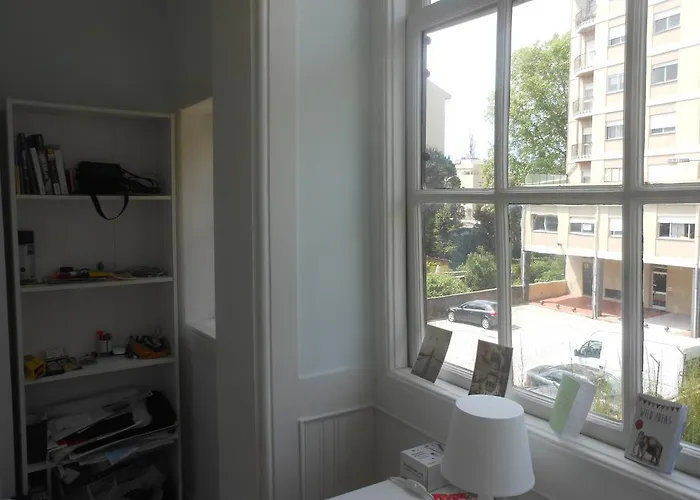 Casa Da Torrinha * Πόρτο