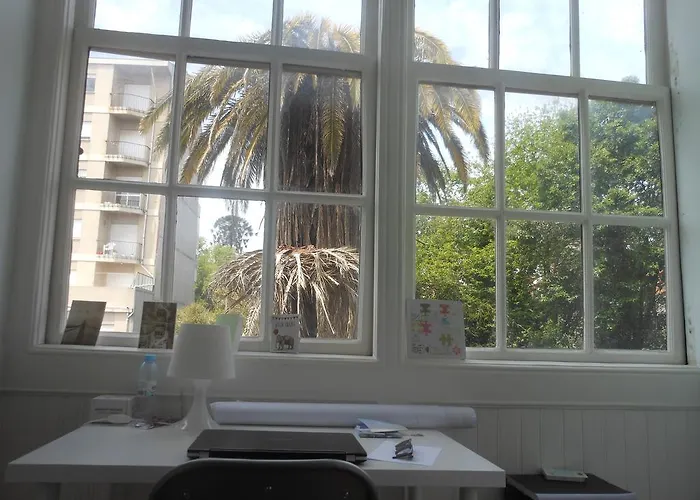 Casa Da Torrinha Πανσιόν Πόρτο