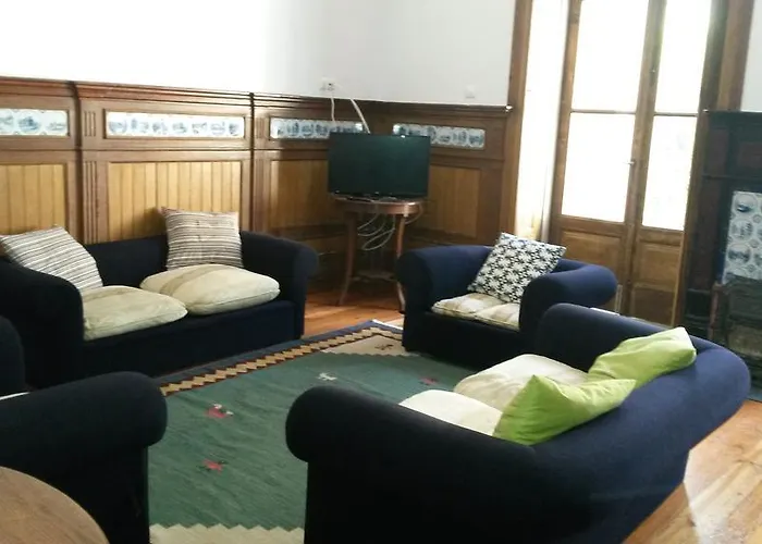 Casa Da Torrinha Πόρτο