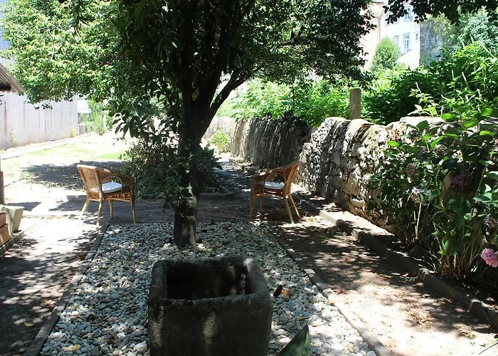 Πανσιόν Casa Da Torrinha Πόρτο