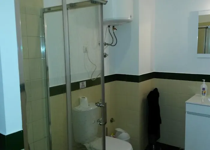 Πανσιόν Casa Da Torrinha